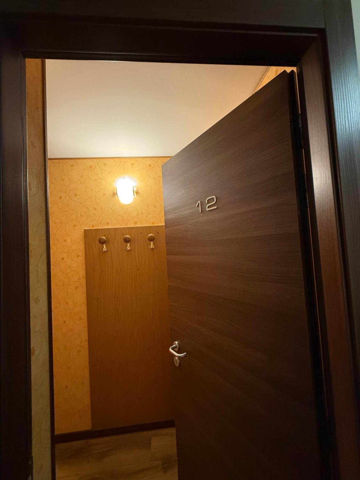 Hotel Al Sole Preganziol Exterior photo