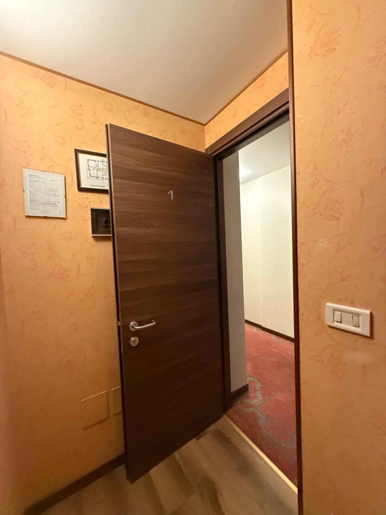 Hotel Al Sole Preganziol Exterior photo