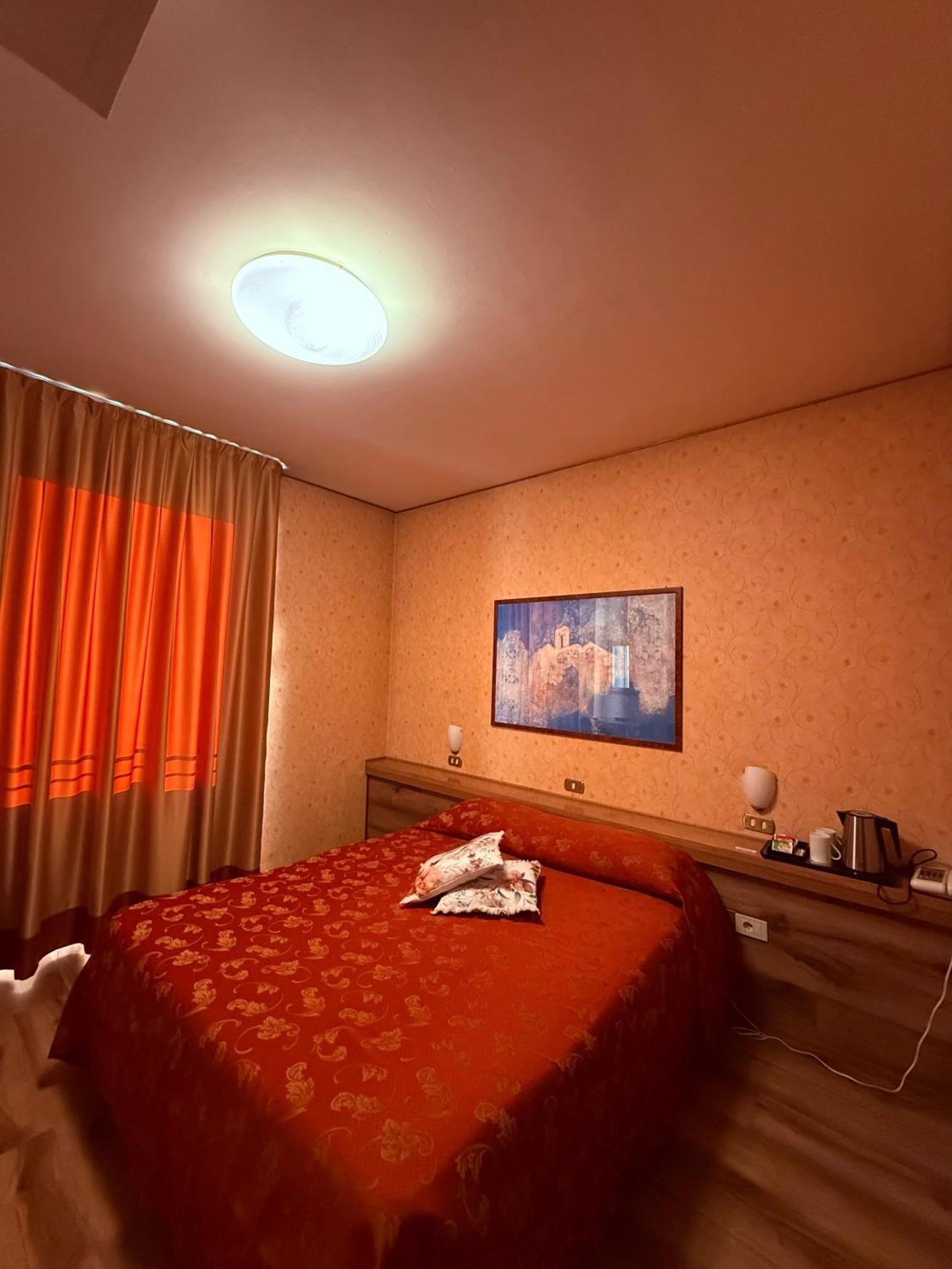 Hotel Al Sole Preganziol Exterior photo