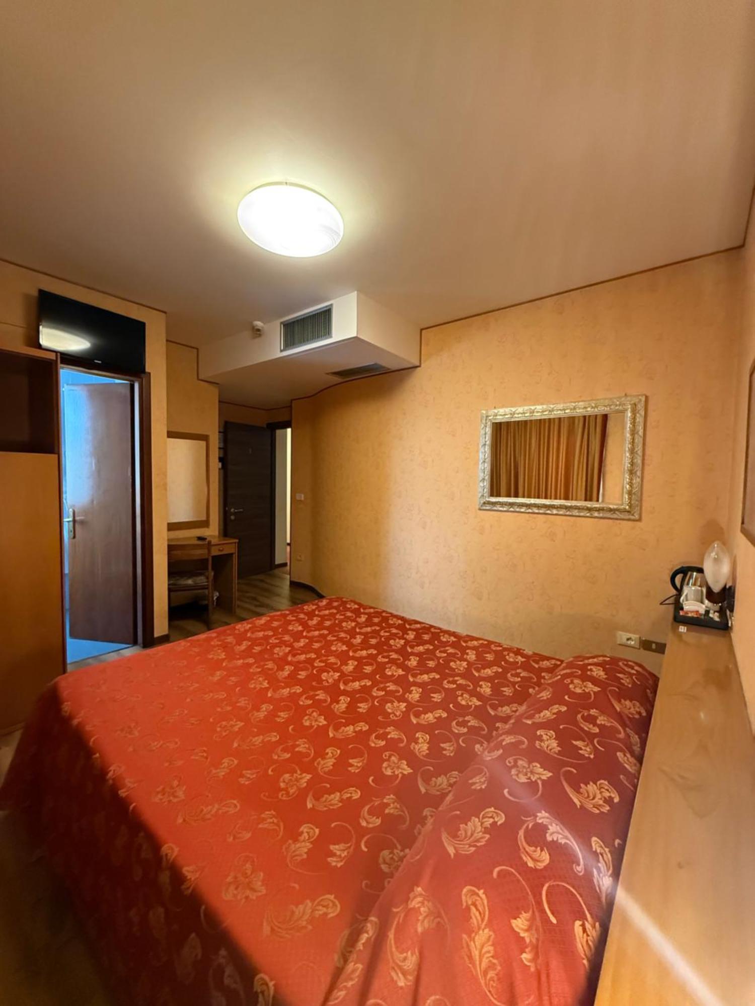 Hotel Al Sole Preganziol Exterior photo